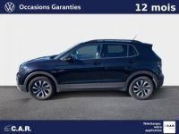 Volkswagen T-Cross 1.0 TSI 110 Start/Stop DSG7 Active - <small></small> 18.990 € <small>TTC</small> - #3