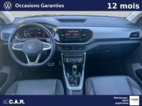 Volkswagen T-Cross 1.0 TSI 110 Start/Stop DSG7 Active - <small></small> 18.990 € <small>TTC</small> - #6