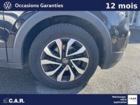 Volkswagen T-Cross 1.0 TSI 110 Start/Stop DSG7 Active - <small></small> 18.990 € <small>TTC</small> - #10