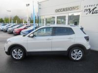 Volkswagen T-Cross 1.0 TSI 110 Start/Stop DSG7 Carat - <small></small> 22.990 € <small>TTC</small> - #6