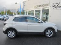 Volkswagen T-Cross 1.0 TSI 110 Start/Stop DSG7 Carat - <small></small> 22.990 € <small>TTC</small> - #26