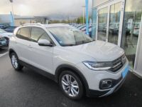 Volkswagen T-Cross 1.0 TSI 110 Start/Stop DSG7 Carat - <small></small> 22.990 € <small>TTC</small> - #27