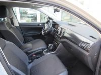 Volkswagen T-Cross 1.0 TSI 110 Start/Stop DSG7 Carat - <small></small> 22.990 € <small>TTC</small> - #28