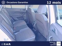 Volkswagen T-Cross 1.0 TSI 110 Start/Stop DSG7 Carat - <small></small> 20.990 € <small>TTC</small> - #8