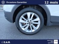 Volkswagen T-Cross 1.0 TSI 110 Start/Stop DSG7 Carat - <small></small> 20.990 € <small>TTC</small> - #11