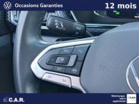 Volkswagen T-Cross 1.0 TSI 110 Start/Stop DSG7 Carat - <small></small> 20.990 € <small>TTC</small> - #15