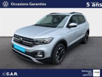 Volkswagen T-Cross 1.0 TSI 110 Start/Stop DSG7 Life Plus - <small></small> 28.490 € <small>TTC</small> - #1