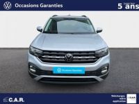 Volkswagen T-Cross 1.0 TSI 110 Start/Stop DSG7 Life Plus - <small></small> 28.490 € <small>TTC</small> - #2