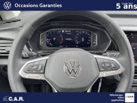 Volkswagen T-Cross 1.0 TSI 110 Start/Stop DSG7 Life Plus - <small></small> 28.490 € <small>TTC</small> - #12