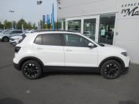 Volkswagen T-Cross 1.0 TSI 110 Start/Stop DSG7 Life Plus - <small></small> 24.990 € <small>TTC</small> - #2