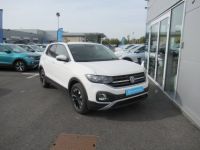 Volkswagen T-Cross 1.0 TSI 110 Start/Stop DSG7 Life Plus - <small></small> 24.990 € <small>TTC</small> - #3