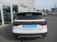 Volkswagen T-Cross 1.0 TSI 110 Start/Stop DSG7 Life Plus - <small></small> 24.990 € <small>TTC</small> - #6