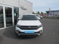 Volkswagen T-Cross 1.0 TSI 110 Start/Stop DSG7 Life Plus - <small></small> 24.990 € <small>TTC</small> - #11