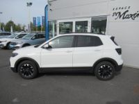 Volkswagen T-Cross 1.0 TSI 110 Start/Stop DSG7 Life Plus - <small></small> 24.990 € <small>TTC</small> - #15