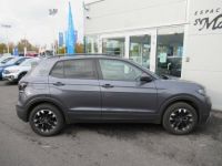 Volkswagen T-Cross 1.0 TSI 110 Start/Stop DSG7 Life Plus - <small></small> 24.990 € <small>TTC</small> - #29