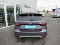 Volkswagen T-Cross 1.0 TSI 110 Start/Stop DSG7 Life Plus - <small></small> 24.990 € <small>TTC</small> - #30