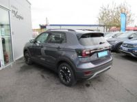 Volkswagen T-Cross 1.0 TSI 110 Start/Stop DSG7 Life Plus - <small></small> 24.990 € <small>TTC</small> - #34