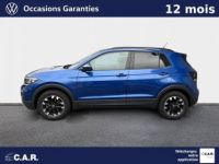 Volkswagen T-Cross 1.0 TSI 110 Start/Stop DSG7 Life Plus - <small></small> 28.990 € <small>TTC</small> - #3