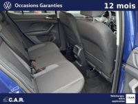 Volkswagen T-Cross 1.0 TSI 110 Start/Stop DSG7 Life Plus - <small></small> 28.990 € <small>TTC</small> - #8