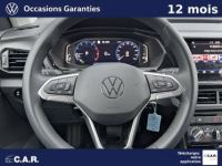 Volkswagen T-Cross 1.0 TSI 110 Start/Stop DSG7 Life Plus - <small></small> 28.990 € <small>TTC</small> - #12