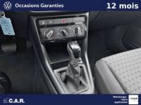 Volkswagen T-Cross 1.0 TSI 110 Start/Stop DSG7 Life Plus - <small></small> 28.990 € <small>TTC</small> - #13