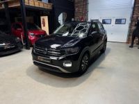 Volkswagen T-Cross 1.0 TSI 110 Start/Stop DSG7 Lounge - <small></small> 18.290 € <small>TTC</small> - #1