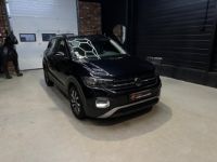 Volkswagen T-Cross 1.0 TSI 110 Start/Stop DSG7 Lounge - <small></small> 18.290 € <small>TTC</small> - #3