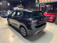 Volkswagen T-Cross 1.0 TSI 110 Start/Stop DSG7 Lounge - <small></small> 18.290 € <small>TTC</small> - #5