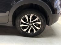 Volkswagen T-Cross 1.0 TSI 110 Start/Stop DSG7 Lounge - <small></small> 18.290 € <small>TTC</small> - #28