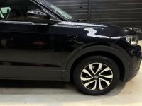 Volkswagen T-Cross 1.0 TSI 110 Start/Stop DSG7 Lounge - <small></small> 18.290 € <small>TTC</small> - #29