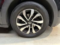 Volkswagen T-Cross 1.0 TSI 110 Start/Stop DSG7 Lounge - <small></small> 18.290 € <small>TTC</small> - #30