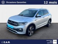 Volkswagen T-Cross 1.0 TSI 110 Start/Stop DSG7 R-Line - <small></small> 25.900 € <small>TTC</small> - #1