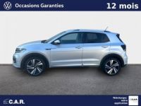 Volkswagen T-Cross 1.0 TSI 110 Start/Stop DSG7 R-Line - <small></small> 25.900 € <small>TTC</small> - #3