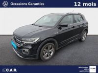 Volkswagen T-Cross 1.0 TSI 110 Start/Stop DSG7 R-Line - <small></small> 21.680 € <small>TTC</small> - #1