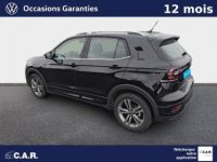 Volkswagen T-Cross 1.0 TSI 110 Start/Stop DSG7 R-Line - <small></small> 21.680 € <small>TTC</small> - #5