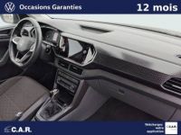 Volkswagen T-Cross 1.0 TSI 110 Start/Stop DSG7 R-Line - <small></small> 21.680 € <small>TTC</small> - #6