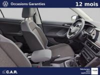 Volkswagen T-Cross 1.0 TSI 110 Start/Stop DSG7 R-Line - <small></small> 21.680 € <small>TTC</small> - #7