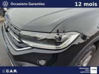 Volkswagen T-Cross 1.0 TSI 110 Start/Stop DSG7 R-Line - <small></small> 21.680 € <small>TTC</small> - #11