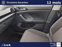 Volkswagen T-Cross 1.0 TSI 110 Start/Stop DSG7 R-Line - <small></small> 21.680 € <small>TTC</small> - #18