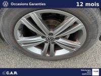 Volkswagen T-Cross 1.0 TSI 110 Start/Stop DSG7 R-Line - <small></small> 19.880 € <small>TTC</small> - #9