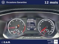 Volkswagen T-Cross 1.0 TSI 110 Start/Stop DSG7 R-Line - <small></small> 19.880 € <small>TTC</small> - #12