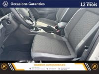 Volkswagen T-Cross 1.0 tsi 110 start/stop dsg7 r-line tech - <small></small> 26.490 € <small></small> - #5