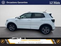 Volkswagen T-Cross 1.0 tsi 110 start/stop dsg7 r-line tech - <small></small> 26.490 € <small></small> - #7