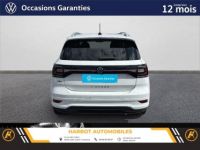 Volkswagen T-Cross 1.0 tsi 110 start/stop dsg7 r-line tech - <small></small> 26.490 € <small></small> - #8