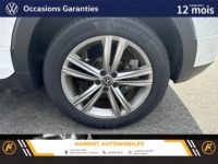 Volkswagen T-Cross 1.0 tsi 110 start/stop dsg7 r-line tech - <small></small> 26.490 € <small></small> - #12