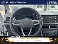 Volkswagen T-Cross 1.0 tsi 110 start/stop dsg7 r-line tech - <small></small> 26.490 € <small></small> - #13