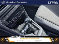 Volkswagen T-Cross 1.0 tsi 110 start/stop dsg7 r-line tech - <small></small> 26.490 € <small></small> - #15