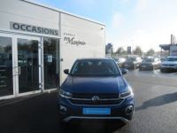 Volkswagen T-Cross 1.0 TSI 110 Start/Stop DSG7 Style - <small></small> 25.490 € <small>TTC</small> - #2