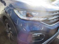 Volkswagen T-Cross 1.0 TSI 110 Start/Stop DSG7 Style - <small></small> 25.490 € <small>TTC</small> - #4