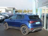 Volkswagen T-Cross 1.0 TSI 110 Start/Stop DSG7 Style - <small></small> 25.490 € <small>TTC</small> - #8